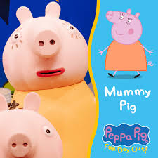 Peppa Pig's Fun Day Out