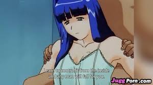 Stepmom seduces innocent teen stepsis for hot uncensored hentai sex |  HentaiSmile.com