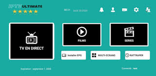 It's no wonder why nbcuniversal's new streaming service is among the most popular free iptv apps available today. Download Iptv Ultimate 2020 Free For Android Iptv Ultimate 2020 Apk Download Steprimo Com