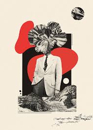 Find top universities/colleges offering diploma programs in graphic design in study abroad along with their rankings, tuition fees, admission process, entry requirements and scholarships offered. Dreamer Collages On Behance Collage Illustration Collage Design Graphic Design Posters