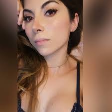 Nadia Bolanos's Instagram, Twitter & Facebook