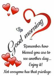 Good morning quotes of encouragement. 56 Positive Good Morning Quotes And Images Tailpic