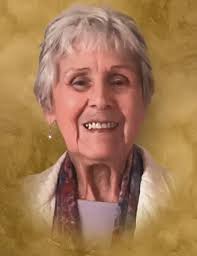 Obituary information for Mrs. Lois May Winterberg
