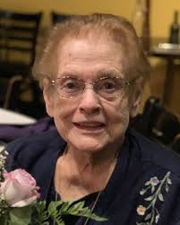 Most Recent Obituaries