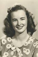 Marilyn Gambs Obituary (1930