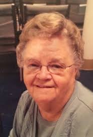 Leona Vanzuiden Obituary 2023