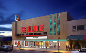The Fillmore Silver Spring Concerts Tickets More