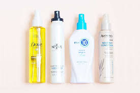 You will find that most ingredients in this product are obtained through fair trade. What Is A Good Leave In Conditioner For Natural Hair Sis Hair