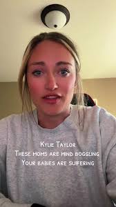 Kylie Taylor Xo