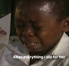 A person who left in anger will always come back. But the one who left with  a smile may never be back again.🤩