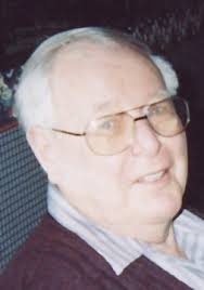 James Dykstra — Karrer-Simpson Funeral Home