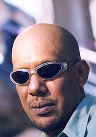 Lins, autor de la novela <i>Ciudad de Dios</i>