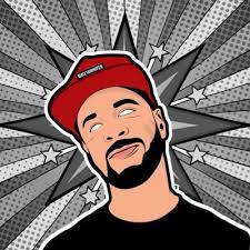 Rolando Quinones (@Ur_Clown)