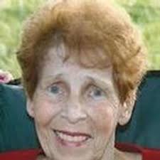Karen "Kay" Broich Obituary July 21, 2013