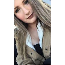 chloe kostiuk (@ChloeKostiuk)