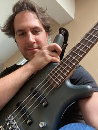 Making Of Kade Turner's Custom Warwick Corvette NT