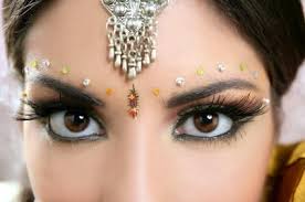 indian eye makeup tips lovetoknow