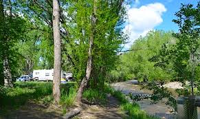 Most free campsites are not in developed campgrounds. The Best Rv Camping In And Near Denver Colorado Rvblogger