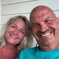 We are honored and humbled to have veterans as active members of our club!  Tonight we honored Dave Eulberg by hosting a Quilt of Valor presentation.  The beautiful quilt was made by