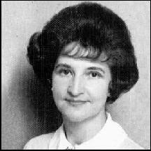 Pocahontas Robson Obituary (2010)