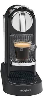 Check spelling or type a new query. Magimix Citiz Milk 4 Cups Coffee Maker Black Compra Online En Ebay