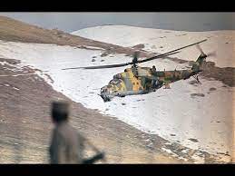 Today's entry is the first of a new regular feature on the big picture: La Guerra In Afghanistan 1979 89 Youtube