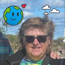 It happened to us finally. Blow out. The sucky part is , it's hot