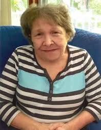 Obituary information for Margaret Ann Kaptis White