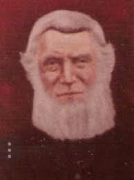 Pleasant Henry Kennedy (1882-1939)