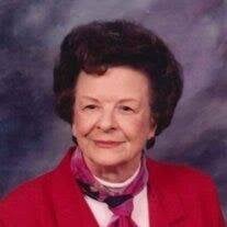 Evelyn Simonds Obituary