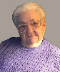 Edna Jarrett Obituary