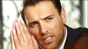 Νίκος βέρτης) is a popular greek singer. Nikos Vertis Tour History