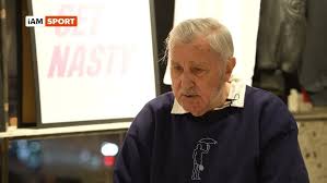 Adrian Mitea, drumul de la jucator la kinetoterapeut ‪@FCRapid1923‬