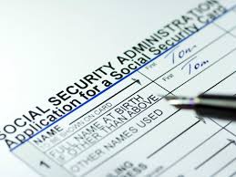 How do your replace your lost social security card? Understanding Social Security Form Ss 5