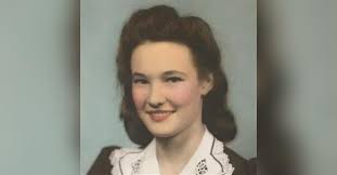 Mrs. Mary Ross Morton Obituary