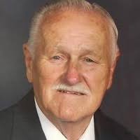 Obituary information for James T. Stewart
