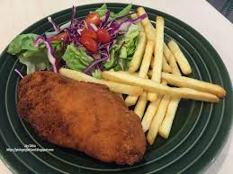 Mesra betul orang sungai petani Secret Recipe Village Mall Sungai Petani Kedah