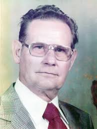 Byron Francis Granger Jr. (1919-1999)