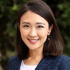 SALLY KAZUE TAKEMOTO