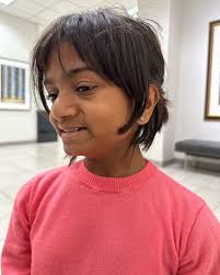 Humorous observation of kids when grown folks are talking