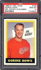 15 Most Valuable Hockey Cards Of All-Time | Hockey Cards, Detroit Red  Wings, Detroit Red Wings Hockey