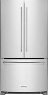 We did not find results for: Kitchenaid 20 Cu Ft French Door Counter Depth Refrigerator Stainless Steel Krfc300ess Best Buy