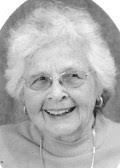 Juanita Nall Obituary (2012)