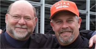 In 2000 the Franciscan Medical Center, originally St. Elizabeth Hospital,  closed. And the 40-person Sports Medicine team joined forces with Kettering  Health's department. “I've never been through something where employees  were crying