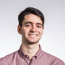 Ben Cogan · Giving What We Can