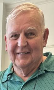 Jerry Walker Obituary