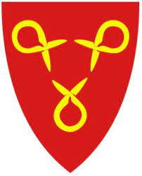 Politimann skadd for livet i trafikkulykke i masfjorden. Masfjorden Kommunevapen Coat Of Arms Crest Of Masfjorden