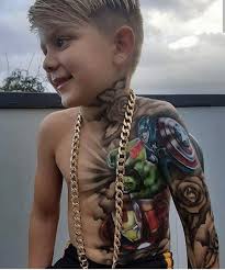 Atemberaubende Tattoo Ideen