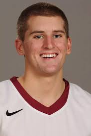 2011-12 Men's Basketball Roster