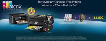 epson expands all in one supertank printer line